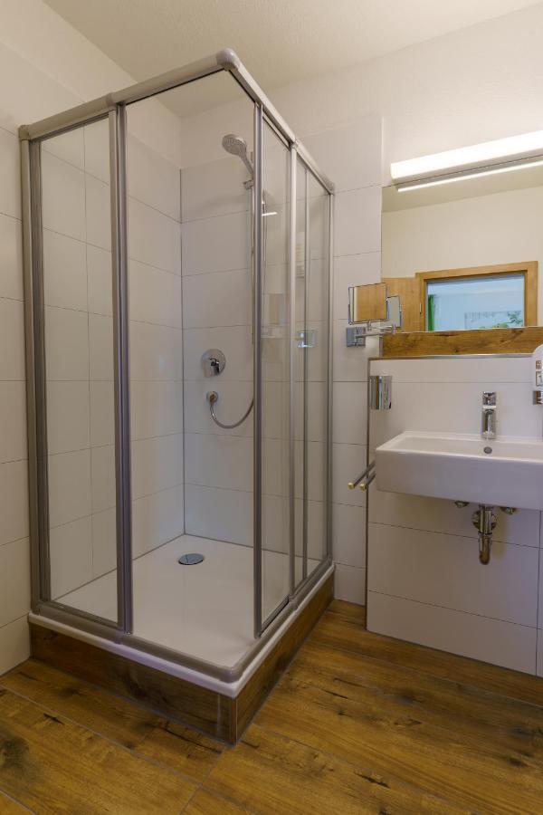 Heubach  Hotel Rosenstein מראה חיצוני תמונה